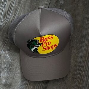 Bass Pro Shop cap